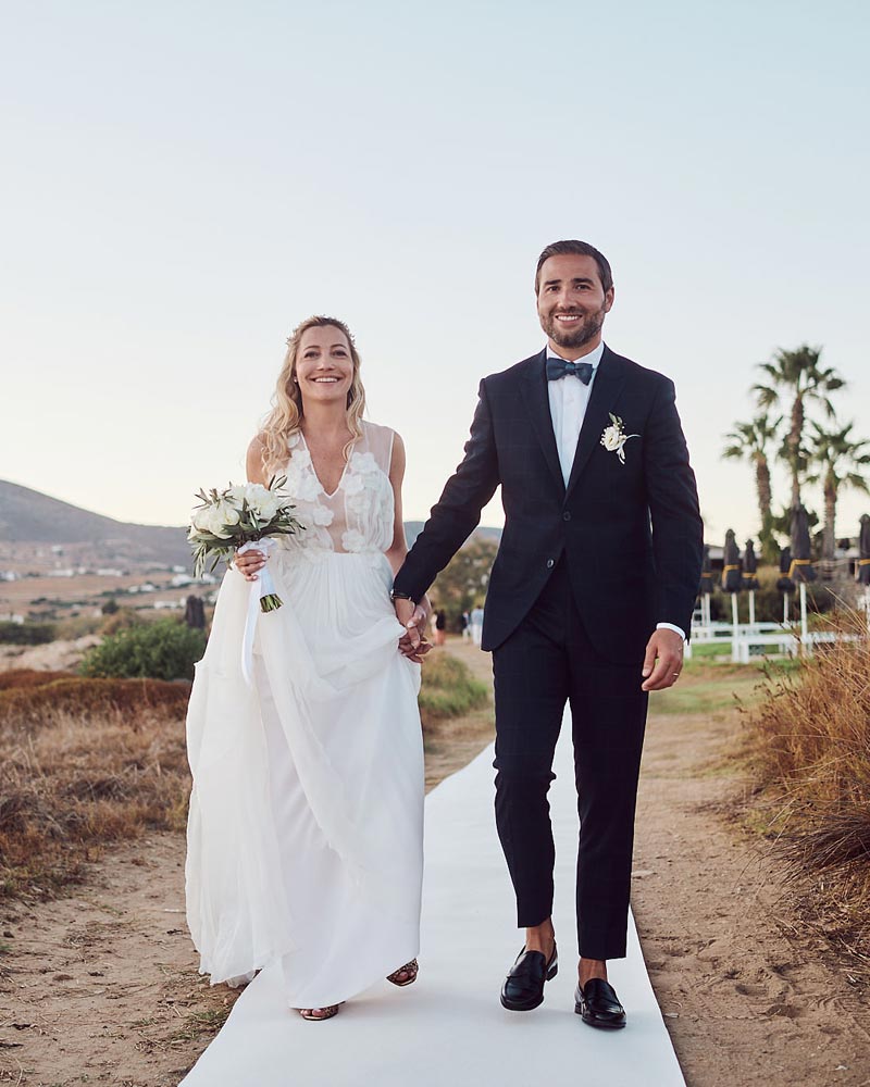 Dorothée & Frederic