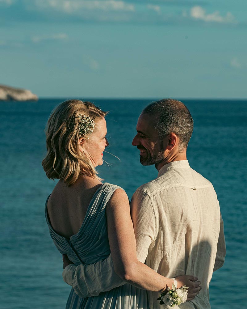 Nicole & Diego